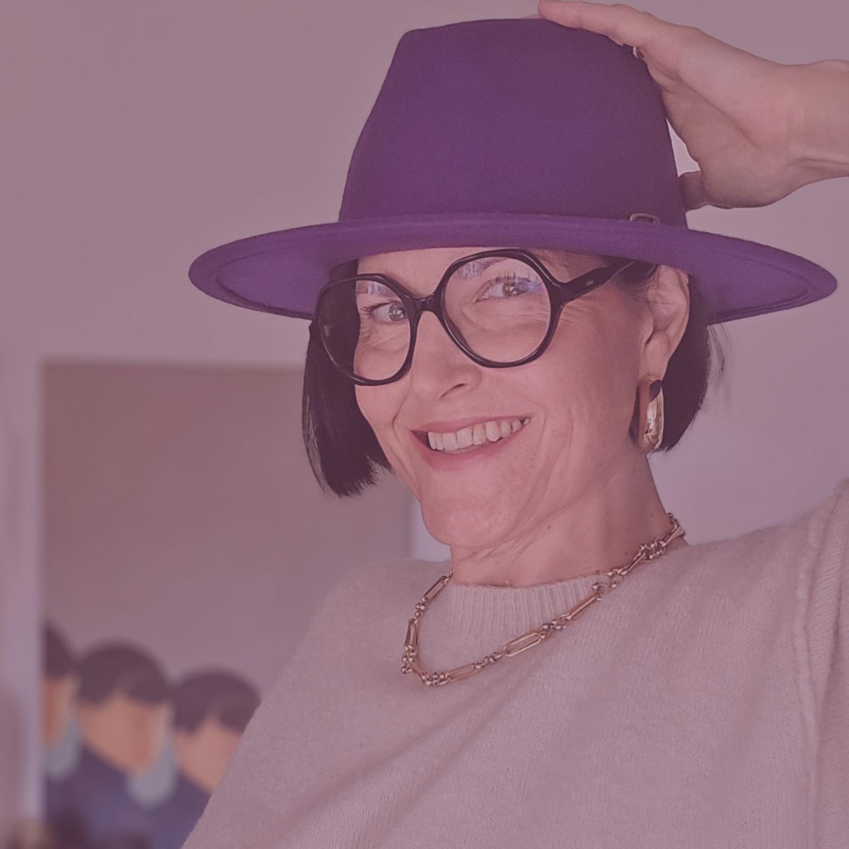 Stil- & Wirkungscoach